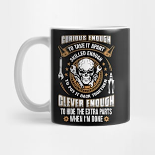 Limited Edition Mug